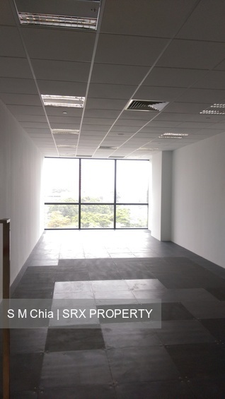 PAYA LEBAR SQUARE (D14), Office #179988192